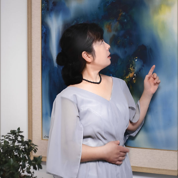 16 Inch ROUND Black Pearl Necklace Choker Pearl Jewelry